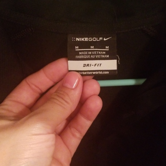 💚DRY FIT GOLF SHIRT😊 - Picture 4 of 5